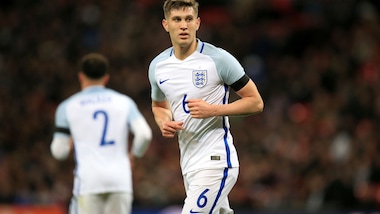 Calciomercato City: «Pronti 45 milioni di sterline per Stones»