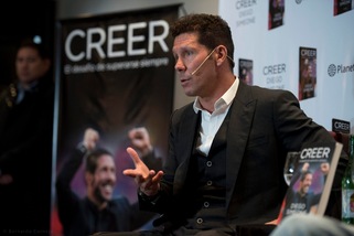 Calciomercato: «L'Argentina pensa a Simeone. Si libera dall'Atletico?»