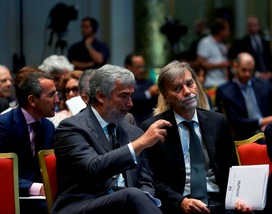 Unrae, serve un Mobility Champion per il futuro dell'auto