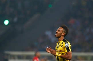 Calciomercato: «L'Atletico Madrid fa sul serio per Aubameyang»