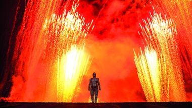 Danza, teatro e circo