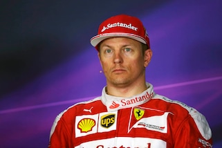 F1, Raikkonen: «A Silverstone ho buoni ricordi»