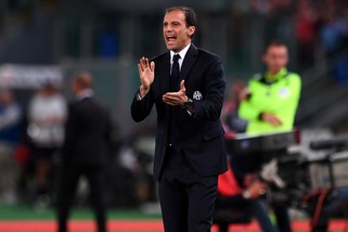 Juventus, Allegri dà la carica per la nuova stagione: «Concentrati per vincere ancora»