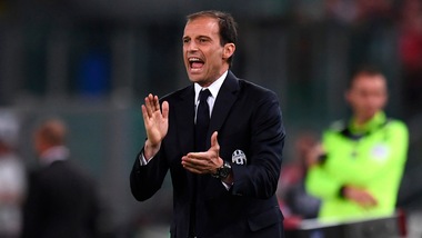 Juventus, Allegri dà la carica per la nuova stagione: «Concentrati per vincere ancora»