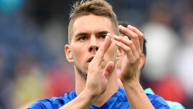 Calciomercato, il Milan punta su Pjaca: missione Galliani a Zagabria