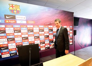 Calciomercato Juventus, ds Barcellona: «André Gomes e Pogba? Due giocatori magnifici»