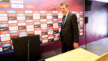 Calciomercato Juventus, ds Barcellona: «André Gomes e Pogba? Due giocatori magnifici»