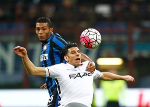 Calciomercato Roma, Juan Jesus è sempre più vicino