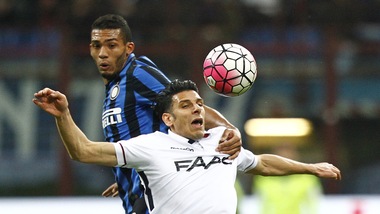 Calciomercato Roma, Juan Jesus è sempre più vicino