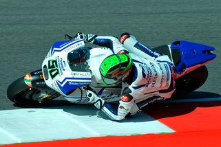MotoGp, Laverty valuta il ritorno in Superbike