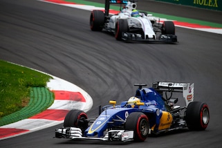 F1, la Sauber out per i test di Silverstone