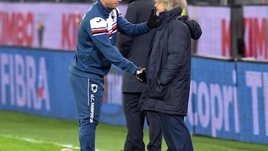 Calciomercato Sampdoria, Ferrero: «Cassano? Voltiamo pagina»