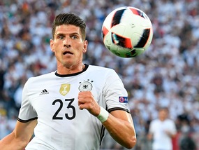 Calciomercato: «Mario Gomez interessa a Barcellona e Dortmund»