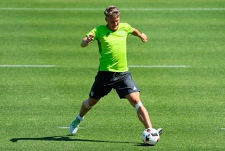 Euro 2016, la Germania recupera Schweinsteiger
