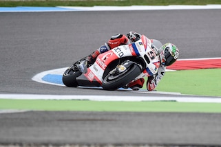 MotoGp: Pramac-Suzuki, possibilità per il 2018