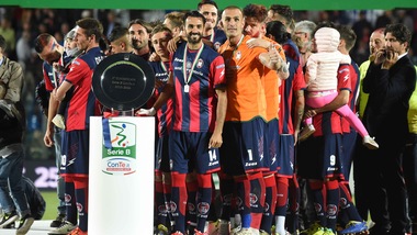 Calciomercato Crotone, il dopo-Budimir è Selke