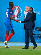 Euro 2016, Deschamps: «La Francia ha bisogno di Pogba»