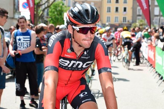 Tour de France, tappa e maglia gialla per il belga Van Avermaet