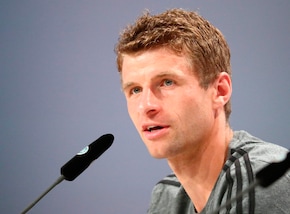 Euro 2016, Germania-Francia: Mueller, fine digiuno a 3,40