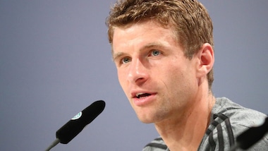 Euro 2016, Germania-Francia: Mueller, fine digiuno a 3,40