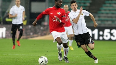 Calciomercato Inter, ufficiale Donkor all'Avellino