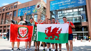 Euro 2016, Portogallo-Galles: formazioni ufficiali e diretta dalle 21