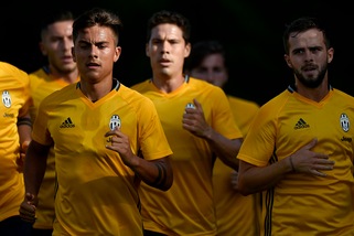 Juventus, il programma delle amichevoli estive