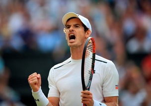 Tennis Wimbledon, Murray e Berdych volano in semifinale