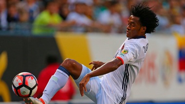 Cuadrado chiama la Juve. Tutto nelle mani di Conte