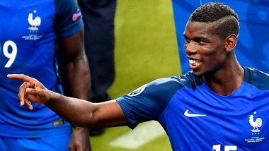 Euro 2016, segui Germania-Francia in diretta