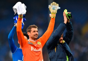 Calciomercato Pescara, arriva Bizzarri tra i pali