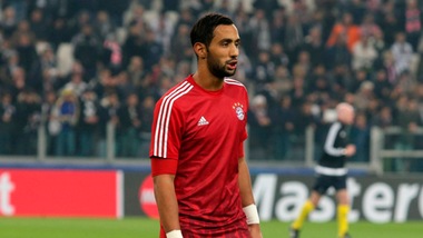 Juve davanti al Milan: Allegri aspetta Benatia in ritiro