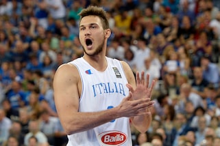 Dagli Usa: "Gallinari potrebbe ritornare ai New York Knicks"