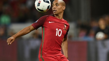 Calciomercato Inter, Joao Mario per aspettare Gabriel Jesus