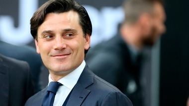 Milan, ecco Montella: «Inaccettabile stare ancora fuori dall'Europa»
