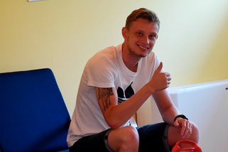 Calciomercato Bologna, ufficiale: Krejci a titolo definitivo