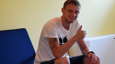 Calciomercato Bologna, ufficiale: Krejci a titolo definitivo