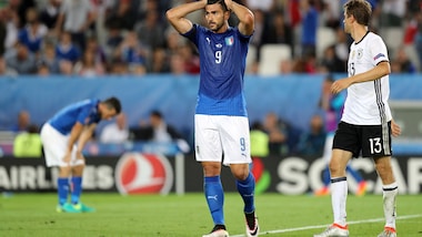 Calciomercato: «Pellè segue Koeman all'Everton?»