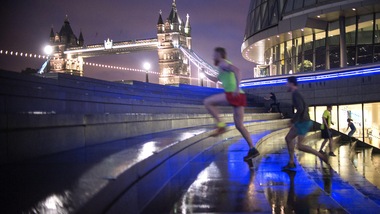 Sentirsi sempre giovani