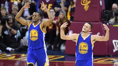 Le tecnologie modellano i campioni