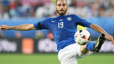Calciomercato: Chelsea su Bonucci, la quota è 4,50