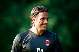 Calciomercato Sassuolo, il bomber sarà Matri