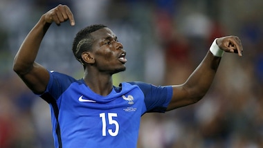 Calciomercato Juventus, Raiola: «Pogba vuole restare»