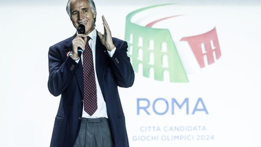 Roma 2024, Frongia: «Olimpiadi? Priorità sono altre»