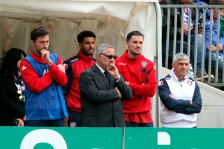 Calciomercato Cagliari, torna Rafael. Fossati passa al Verona