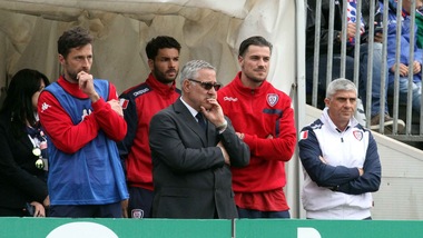 Calciomercato Cagliari, torna Rafael. Fossati passa al Verona