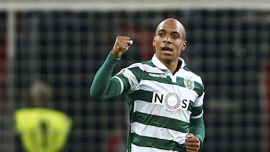 Calciomercato Inter, Mancini vuole Joao Mario