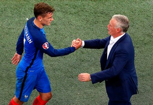 Euro 2016, Portogallo-Francia: i bookmaker puntano sui Bleus