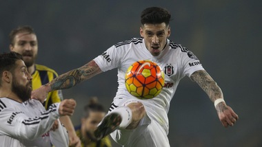 Calciomercato Milan, Pjaca in pole: obiettivo Josè Sosa