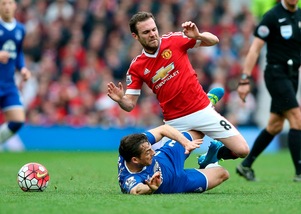 Calciomercato: «Mkhitaryan mette alla porta Mata» Le italiane ci pensano?